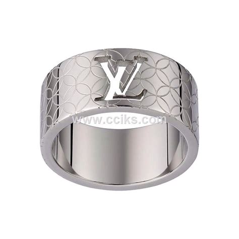 heren ketting louis vuitton|Louis Vuitton men's rings.